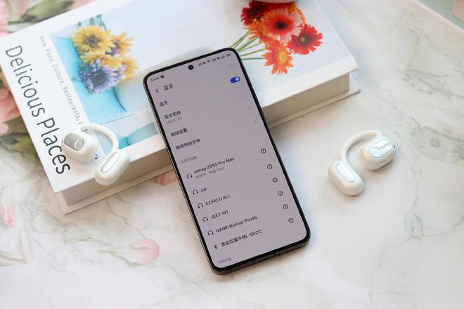 米乐M6 米乐设计如此精巧塞那Z65开放式耳机：神奇的听觉体验(图9)