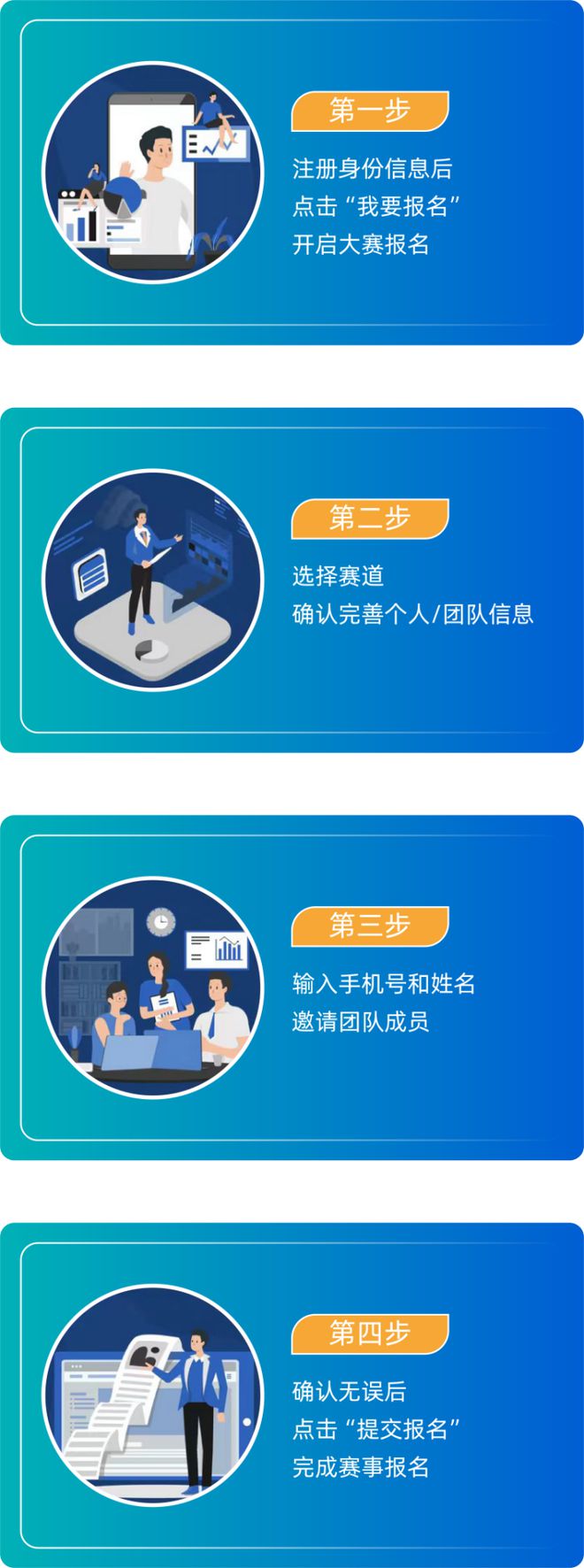 米乐 M6米乐第九届中国研究生智慧城市技术与创意设计大赛启动报名！(图4)