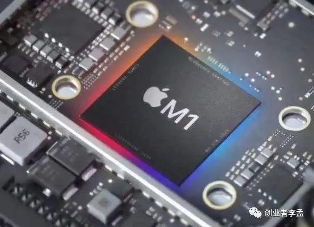 米乐 M6米乐华为有能力设计像苹果M1一样的芯片吗？我来聊聊！(图1)