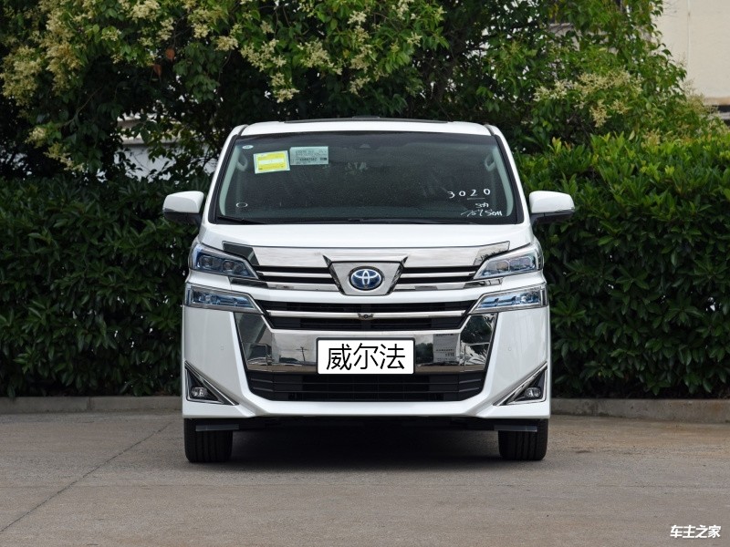 全新一代威尔法商务车 现车米乐M6 米乐特价秒杀(图1)