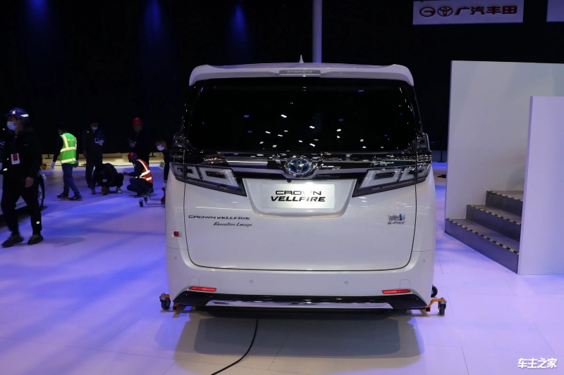 全新一代威尔法商务车 现车米乐M6 米乐特价秒杀(图5)