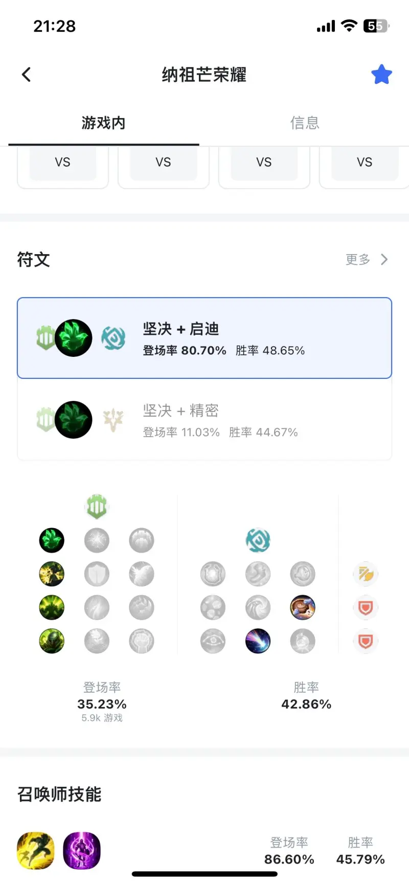 JR热议]有一说一英雄联盟设米乐 M6米乐计最失败的英雄你觉得是哪个？(图3)