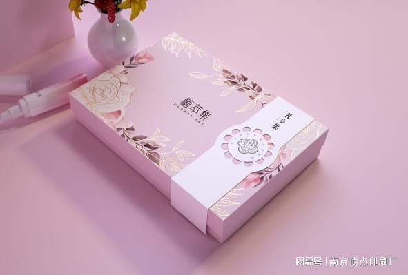 米乐M6 米乐南京包装设计在色彩使用上要发挥它的潜能(图3)
