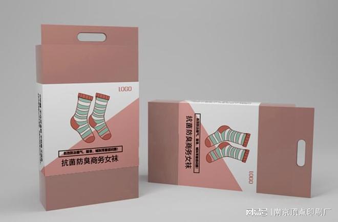 米乐M6 米乐南京包装设计在色彩使用上要发挥它的潜能(图2)