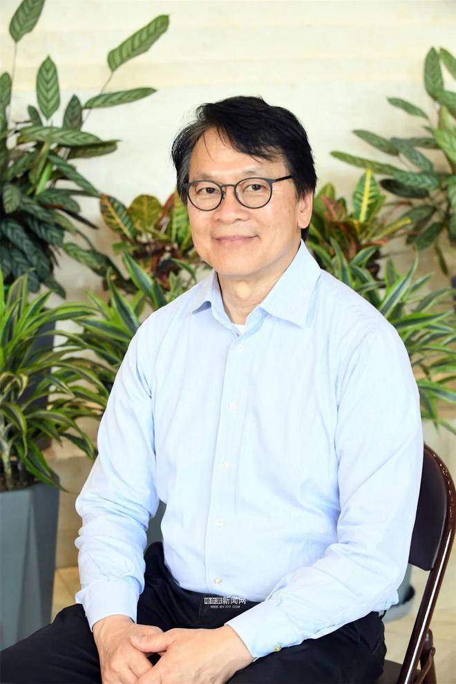 【专访】大卫·库苏马：哈尔滨米乐 M6米乐具有丰富的创意设计资源和产业优势(图1)