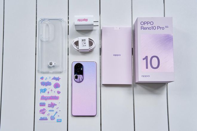 米乐 M6米乐iPhone 15增青绿配色相比纯色设计Reno10 Pro星籁版更有颜？(图4)