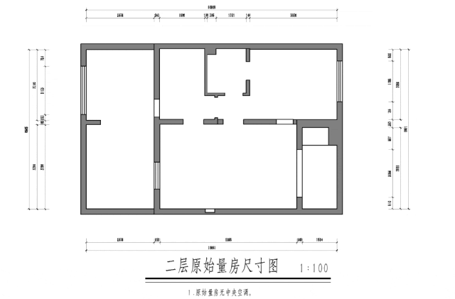 米乐 M6米乐大连装修丨世贸国风龙院150㎡ 全屋极简设计入住反而更高级耐看！(图1)