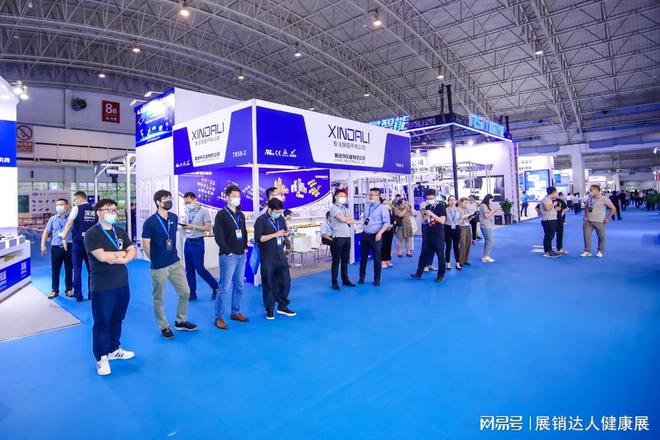 米乐M6 米乐展览会前的准备注意事项及影响力提升技巧。(图3)
