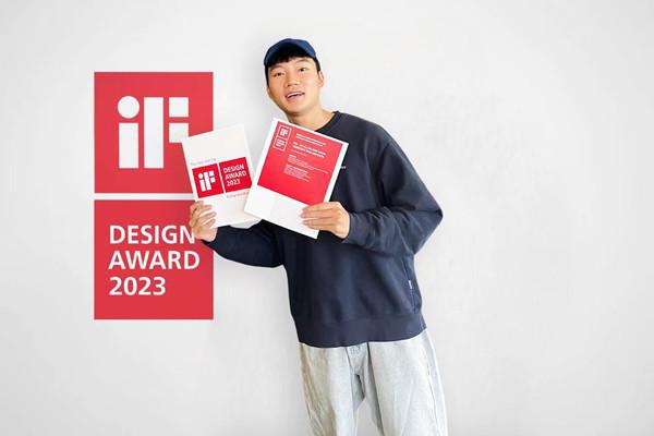 交互设计帮米乐 M6米乐助人们跨越数字鸿沟(图2)
