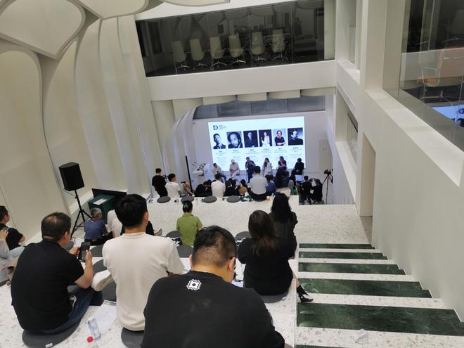 米乐M6 米乐封昌红：构建以创意设计驱动的大生态(图2)