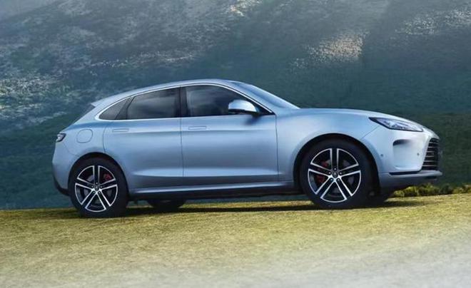 米乐 M6米乐设计细节调整配置缩减问界M5标准版是否值得入手？(图3)