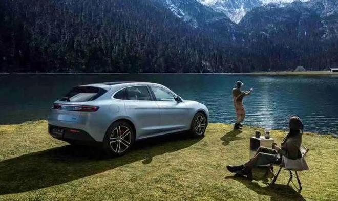 米乐 M6米乐设计细节调整配置缩减问界M5标准版是否值得入手？(图4)