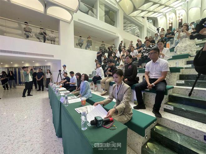 米乐 M6米乐优化产品、布局战略、打造品牌｜大咖设计案例赋能产业出圈(图1)
