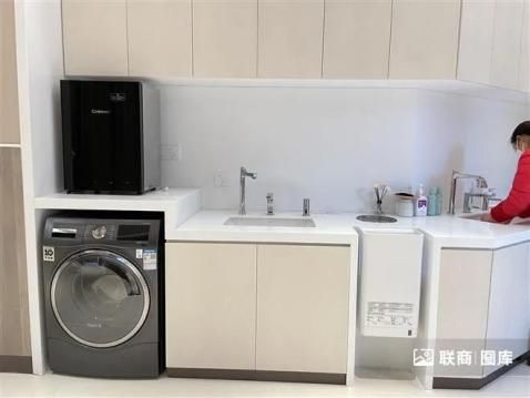 米乐 M6米乐2000万的卫生间、五星级母婴室……这些人性化设计让人爱上逛商场！(图15)