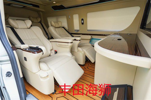米乐 M6米乐成都丰田海狮4s店地址丰田海狮商务(图1)