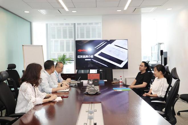 米乐 M6米乐德国红环rOtring携手设计师联盟网开启创意工作者的新时代！(图1)