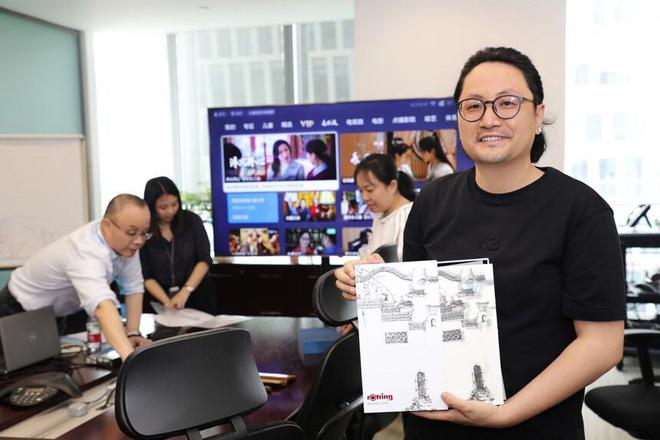 米乐 M6米乐德国红环rOtring携手设计师联盟网开启创意工作者的新时代！(图6)