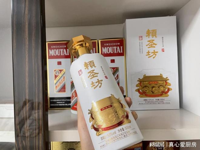 米乐M6 米乐男人要牢记商务酒局公认四大好酒哪个才是你心中首选？(图3)