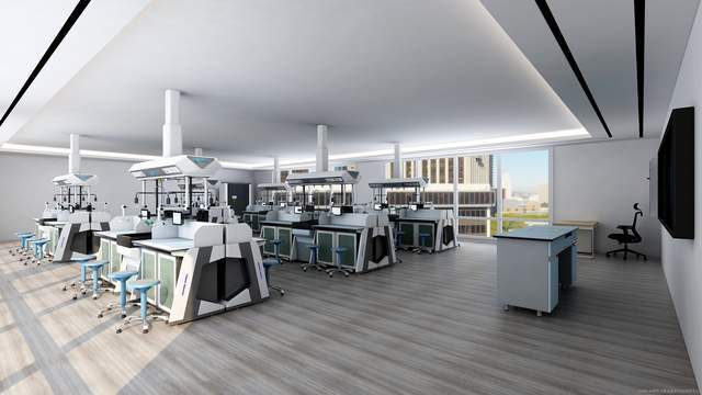 米乐M6 米乐光学实验室工程建设经验(图1)