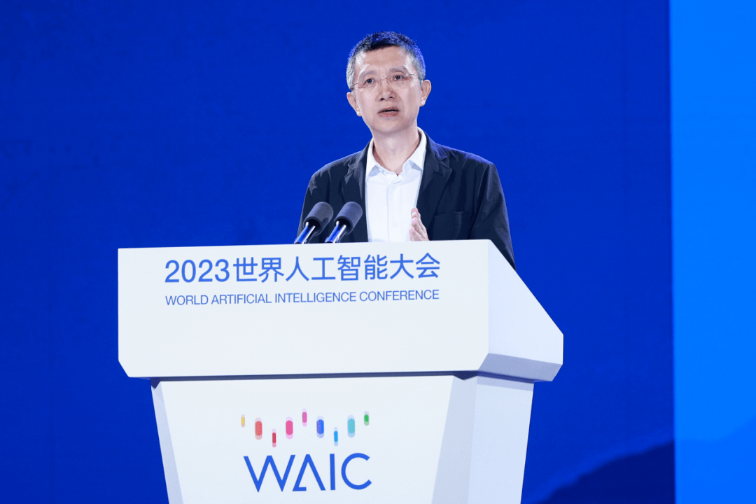米乐 M6米乐一文尽览2023世界人工智能大会百度“看点”！(图1)