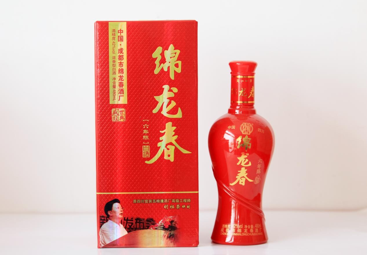 米乐M6 米乐百年窖池：“天窖”梦中好酒绵龙春的传统品牌工艺(图1)