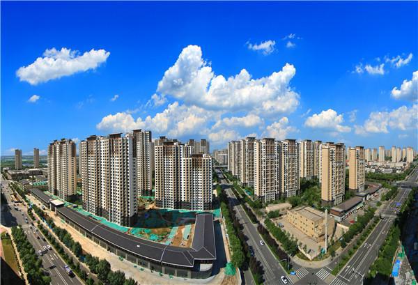 节能率78%以上！山东启动公米乐M6 米乐共建筑节能设计标准修编(图1)
