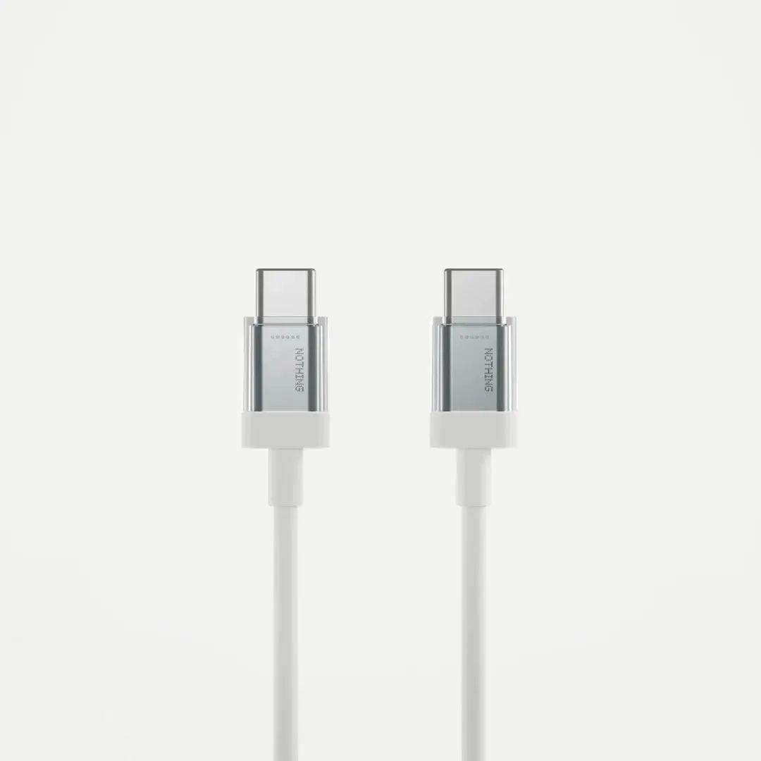 No米乐 M6米乐thing Phone（2）真机图曝光：延续透明后盖设计搭载骁龙8(图5)