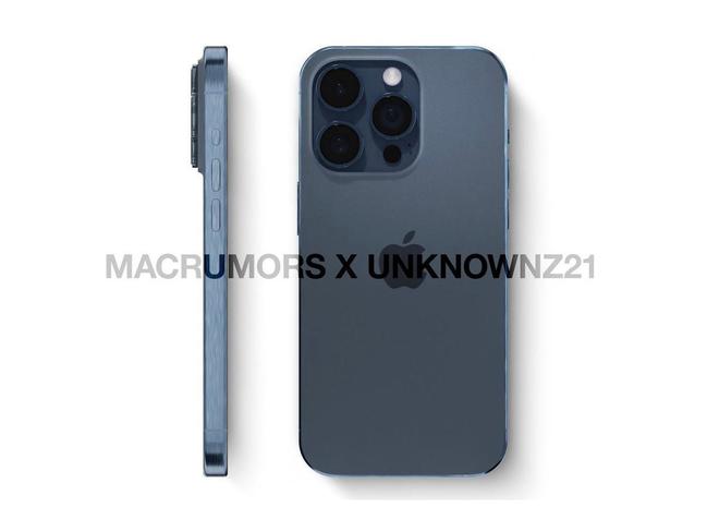 米乐 M6米乐iPhone 15 外观设计大改可能会是近几年最受欢迎的苹果手机(图2)