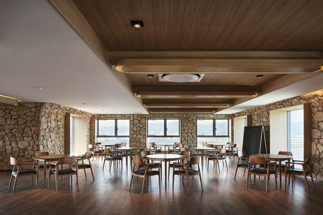 深圳派朗酒店设米乐 M6米乐计浅谈主题酒店餐厅设计(图2)