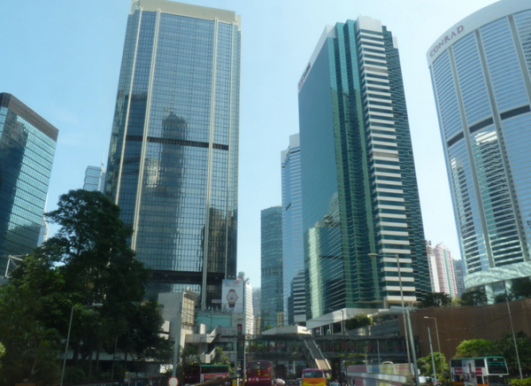 米乐 M6米乐国内外城市商业综合体设计案例分析(图3)