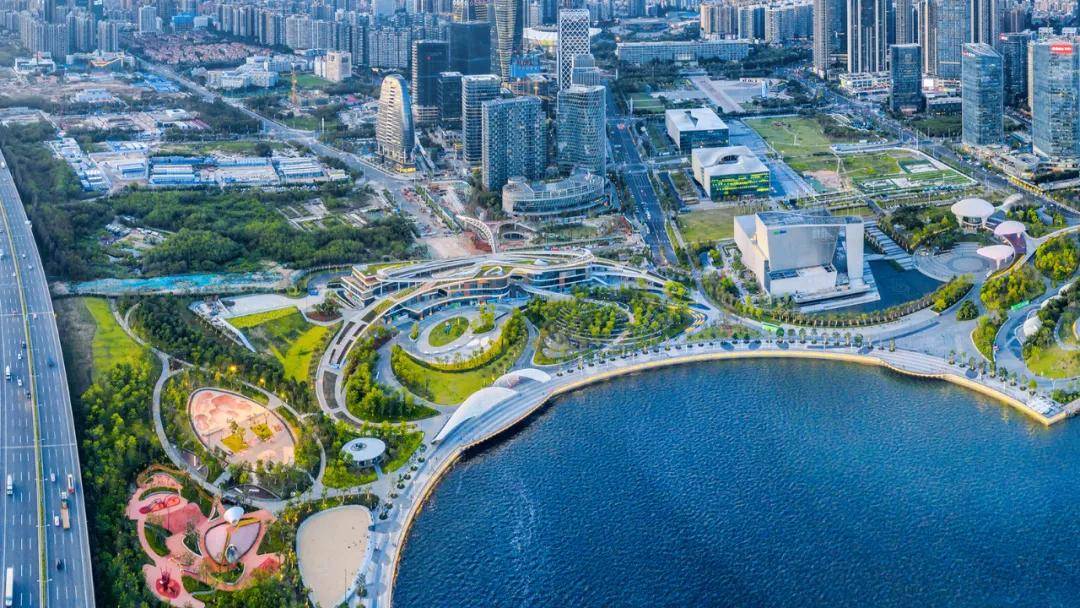 都市明珠商业综合体设计节米乐M6 米乐选(图6)