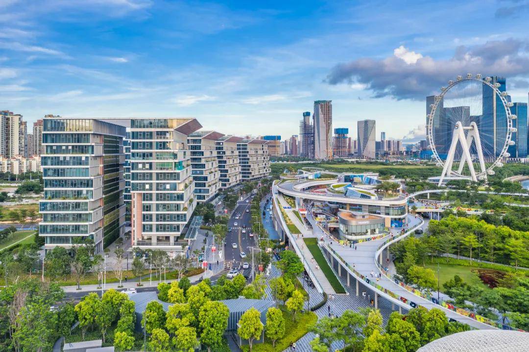 都市明珠商业综合体设计节米乐M6 米乐选(图9)