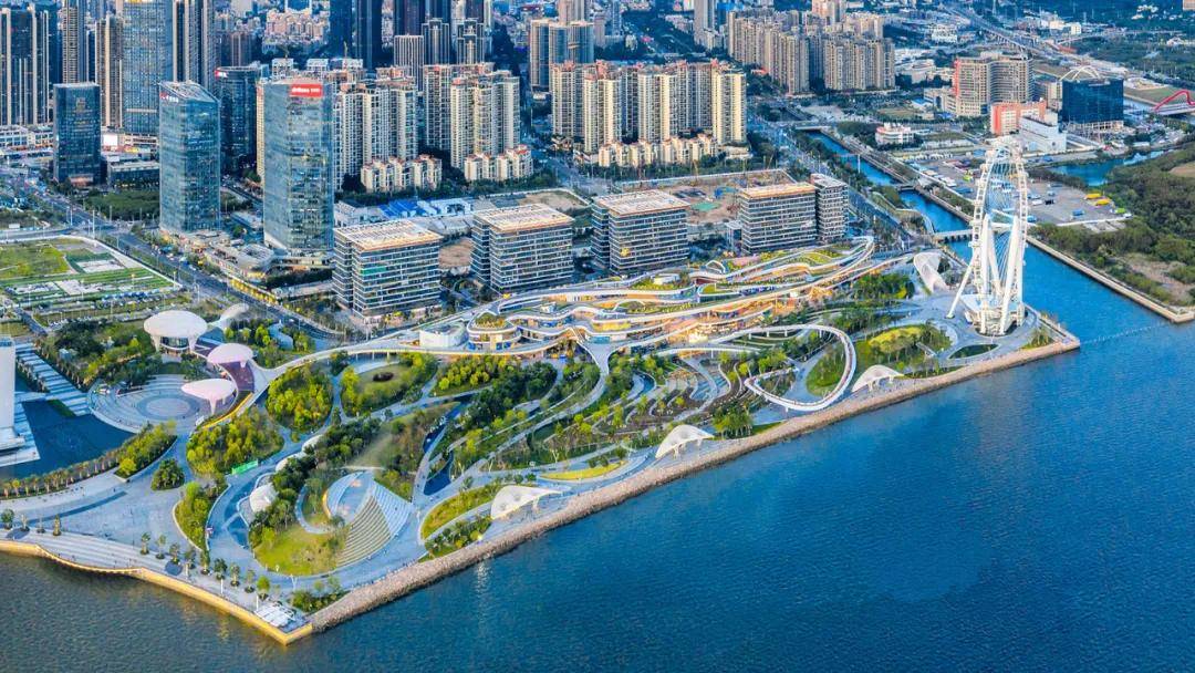都市明珠商业综合体设计节米乐M6 米乐选(图8)