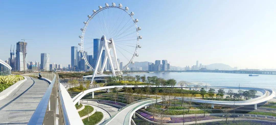 都市明珠商业综合体设计节米乐M6 米乐选(图17)