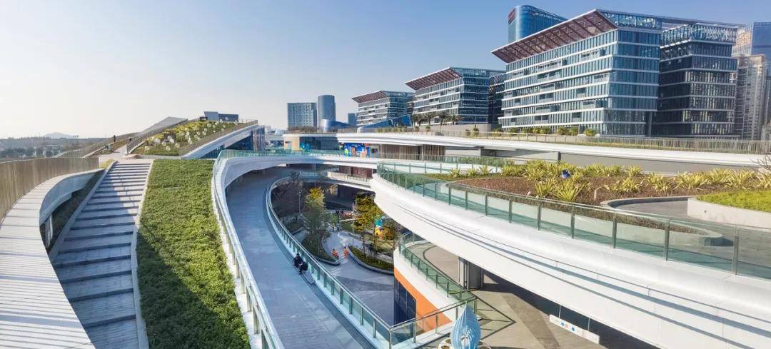 都市明珠商业综合体设计节米乐M6 米乐选(图14)