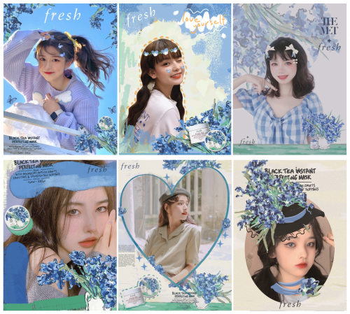 美图创意平台×fresh：年轻创意突米乐 M6米乐破商业与艺术边界(图2)
