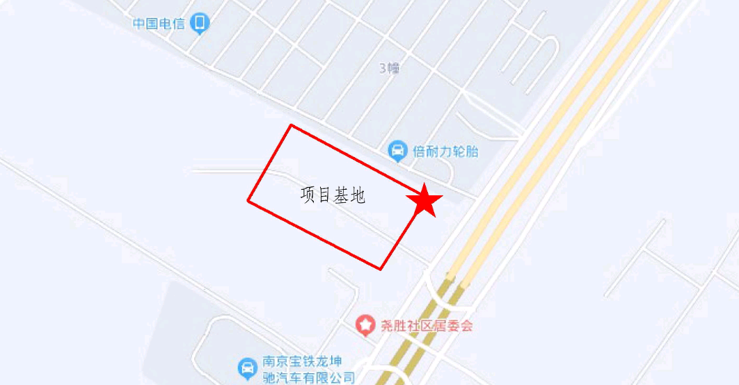 全新效果图曝光！南京又一座万象汇来了！这米乐 M6米乐里再添商办综合体(图7)