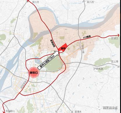 全新效果图曝光！南京又一座万象汇来了！这米乐 M6米乐里再添商办综合体(图11)