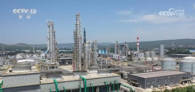 完善顶层设计 我国六大领域四大行业碳达峰实施方案已基本形成米乐 M6米乐(图3)