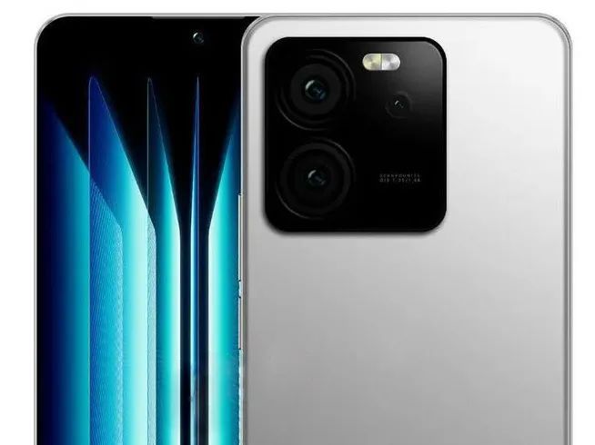 米乐M6 米乐改设计换芯片？Redmi K60至尊版再曝光米粉怎么看(图3)