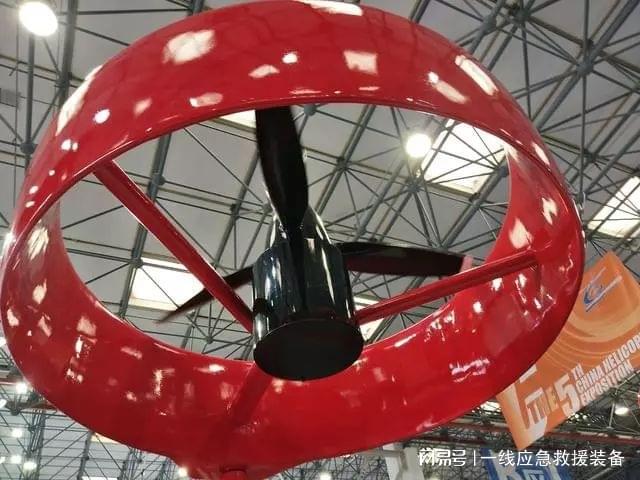 会飞的平板车！全新概念、独特设计——M450无人机悬停高度1000米米乐 M6米乐(图3)