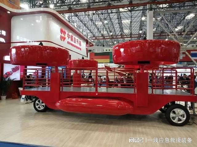 会飞的平板车！全新概念、独特设计——M450无人机悬停高度1000米米乐 M6米乐(图4)