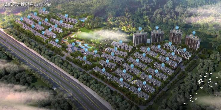 余姚云山雅院_宁波(余姚云山雅院)价格_户型_评价_图米乐M6 米乐片_环境(图1)