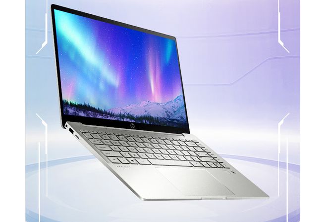 米乐M6 米乐OLED屏笔记本越来越便宜华硕二合一2999元惠普商务本4299元(图5)