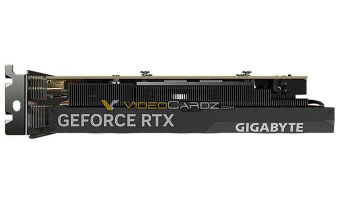 米乐 M6米乐技嘉将推出半高RTX 4060采用三风扇设计(图2)