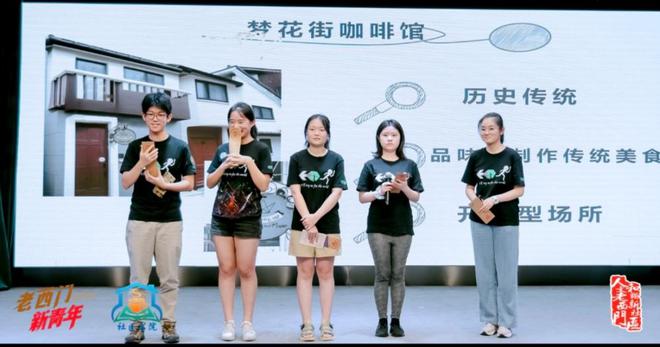 米乐 M6米乐梦花街、文庙路、蓬莱路未来是什么样？看看孩子们的创意设计吧(图1)