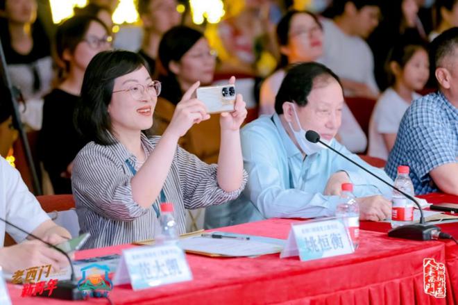 米乐 M6米乐梦花街、文庙路、蓬莱路未来是什么样？看看孩子们的创意设计吧(图4)
