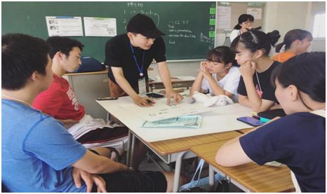 米乐M6 米乐世界设计舞台响起了中国声音他为何屡获国际大奖？(图2)