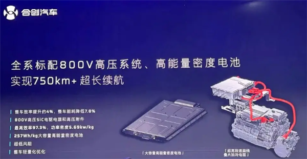 能否拯救广汽合创惨淡的销量 合创首款商务车V09申报图曝光米乐 M6米乐(图4)