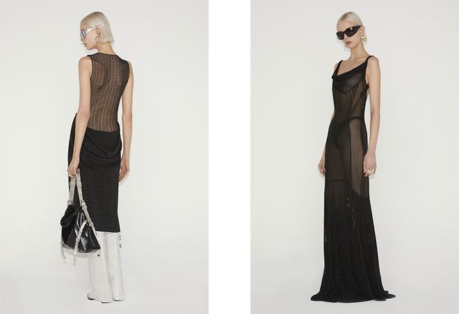 Givenchy 2023米乐M6 米乐早秋系列休闲与设计细节(图2)